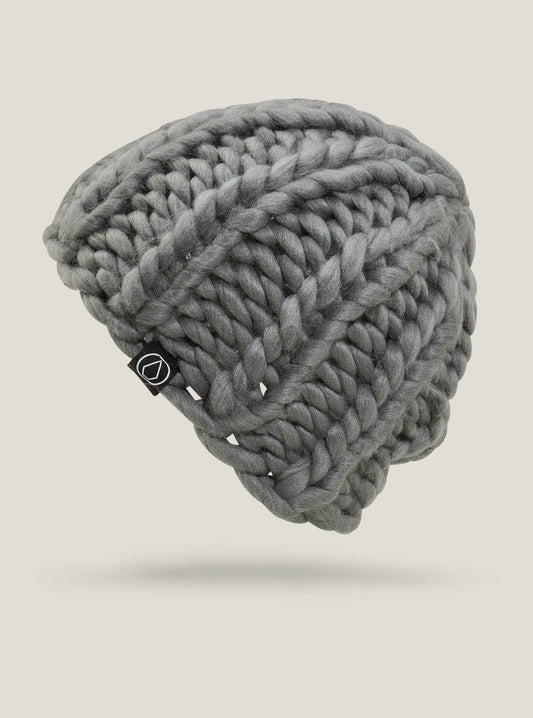 Heyland Beanie - Anthrazit