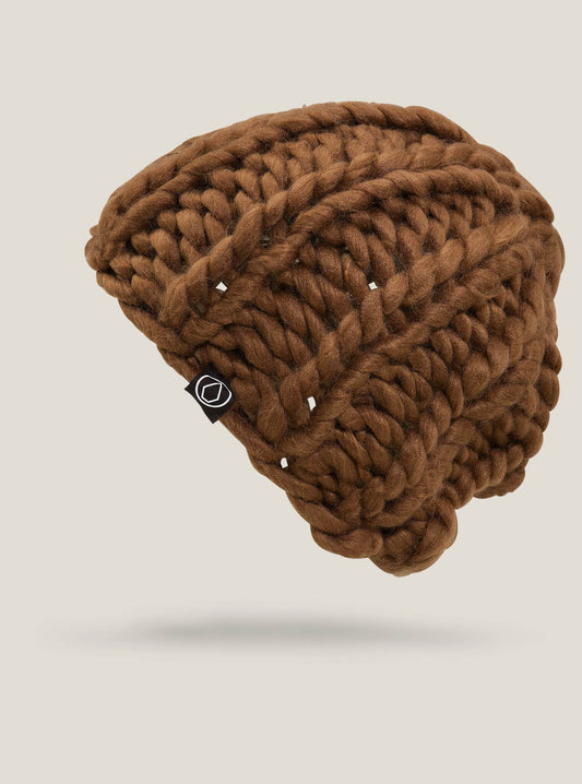 Heyland Beanie - Kupfer