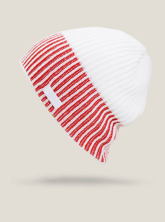 Ruppel Beanie - Weiß