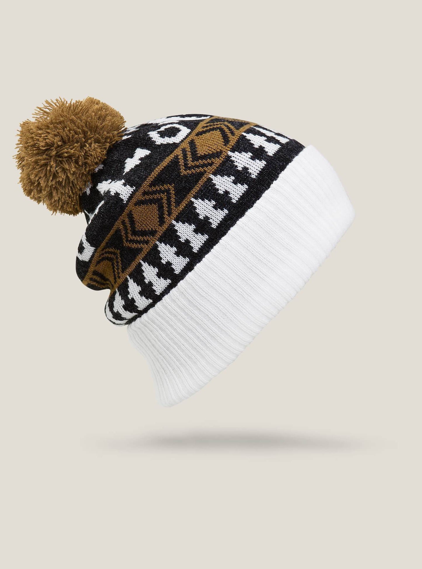 Bonnet Argenta - White