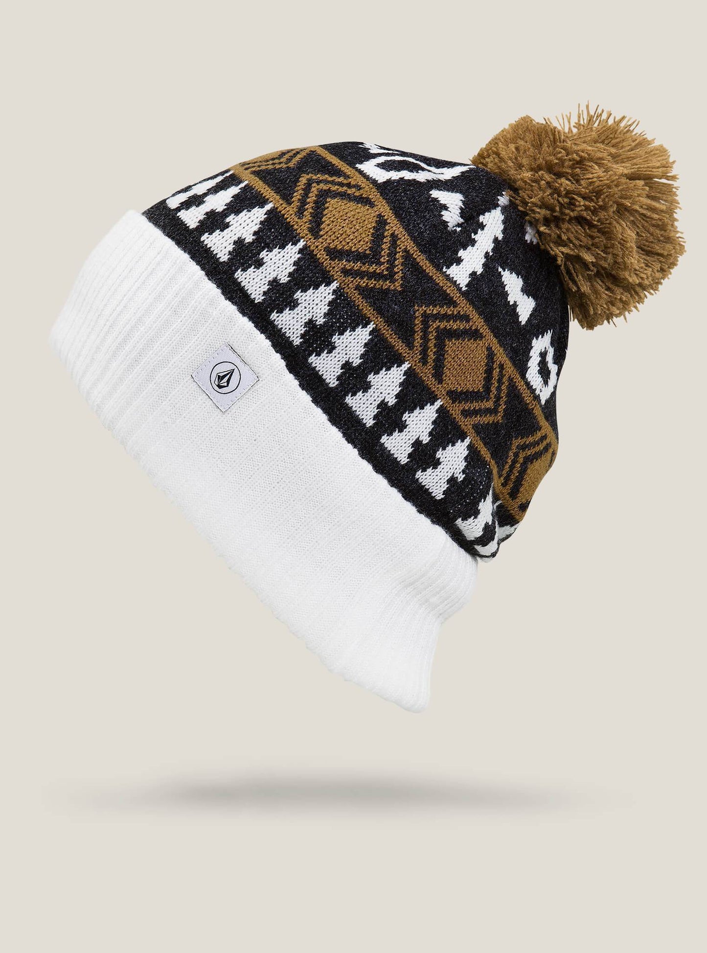Bonnet Argenta - White