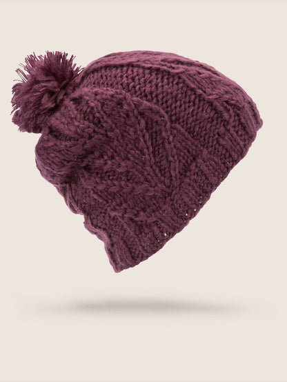 Bonnet Leaf  - Merlot