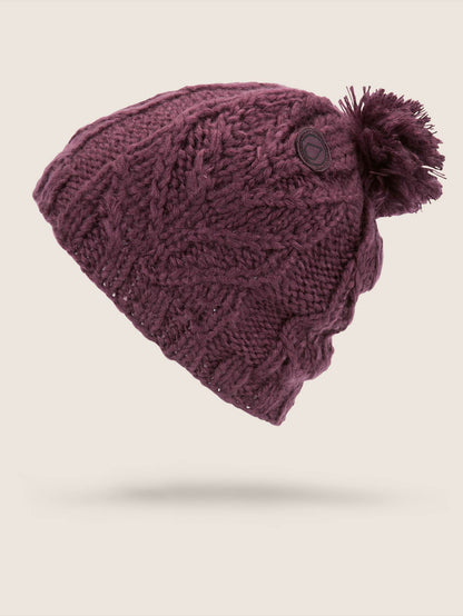 Bonnet Leaf  - Merlot