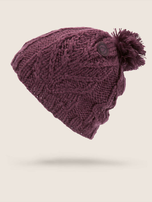 Bonnet Leaf - Merlot