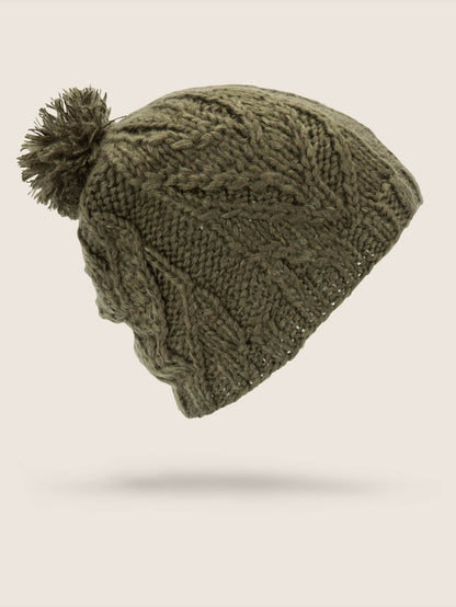 Bonnet Leaf  - Military