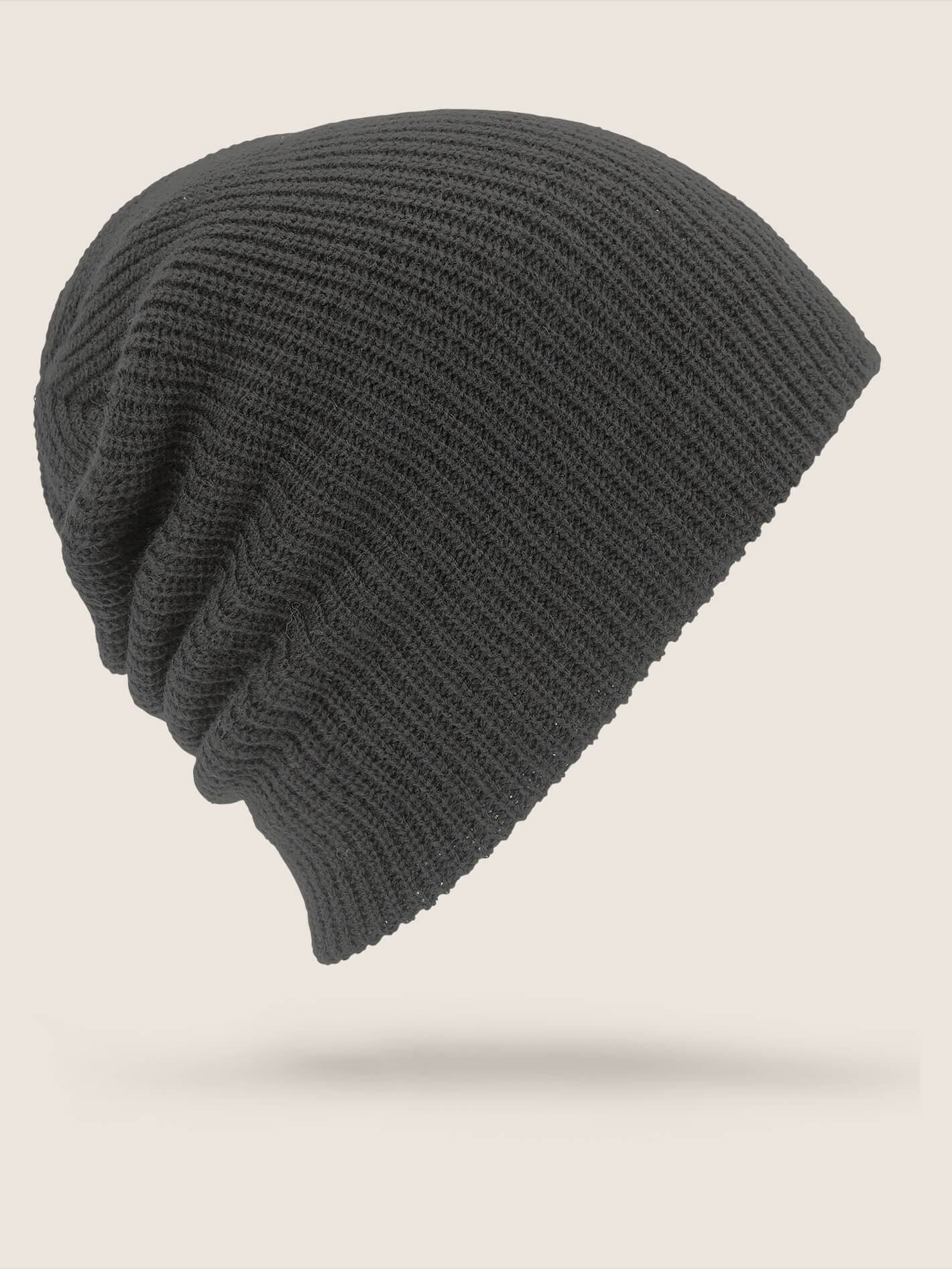 Bonnet Power  - Black