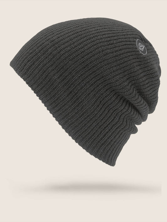 Bonnet Power  - Black