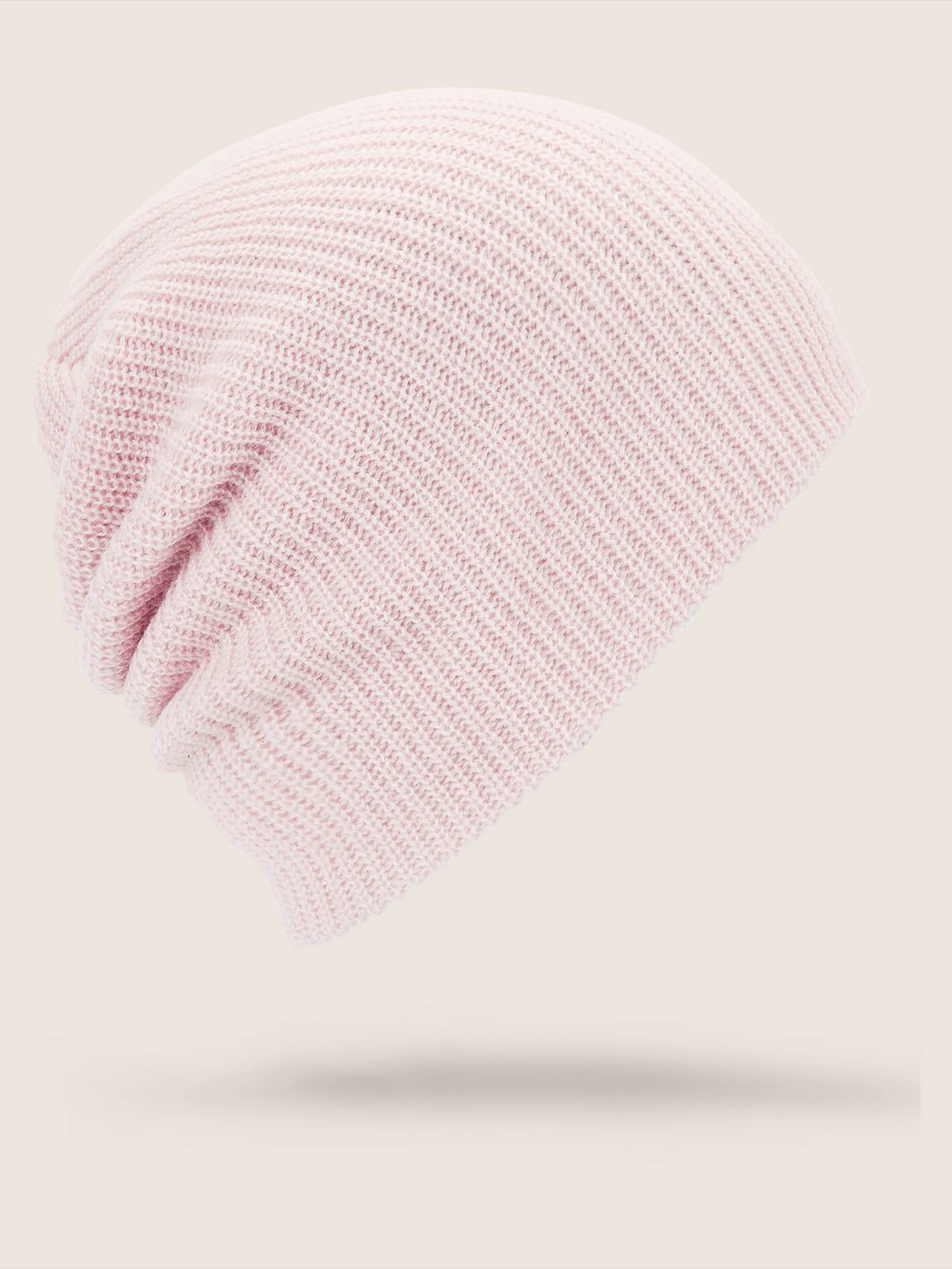 Power Beanie - Rosenholz