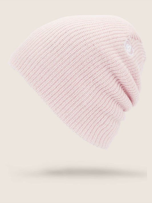 Power Beanie - Rosenholz