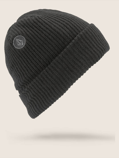Bonnet Polar Lined  - Black
