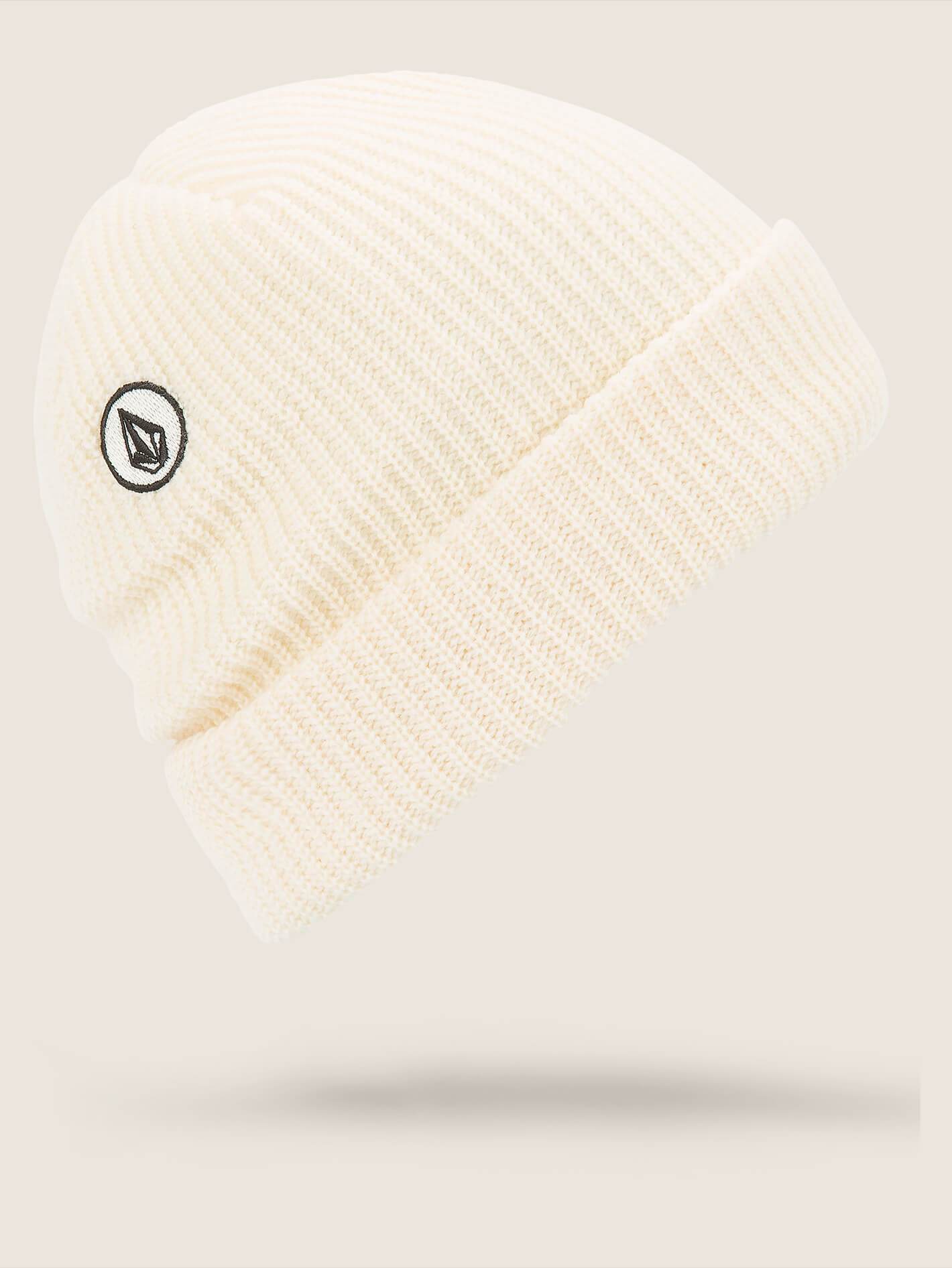 Bonnet Polar Lined  - Bone