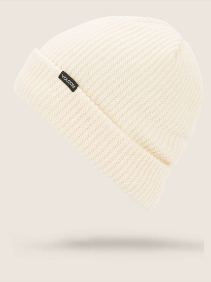 Bonnet Polar Lined  - Bone