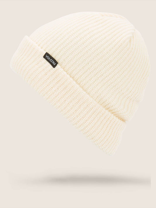 Bonnet Polar Lined  - Bone