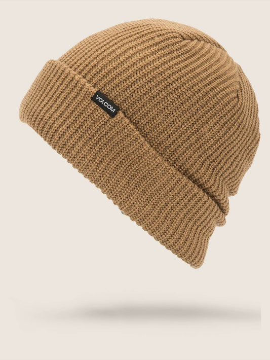 Polar Lined Beanie - Kupfer