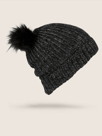 Bonnet Lula  - Black
