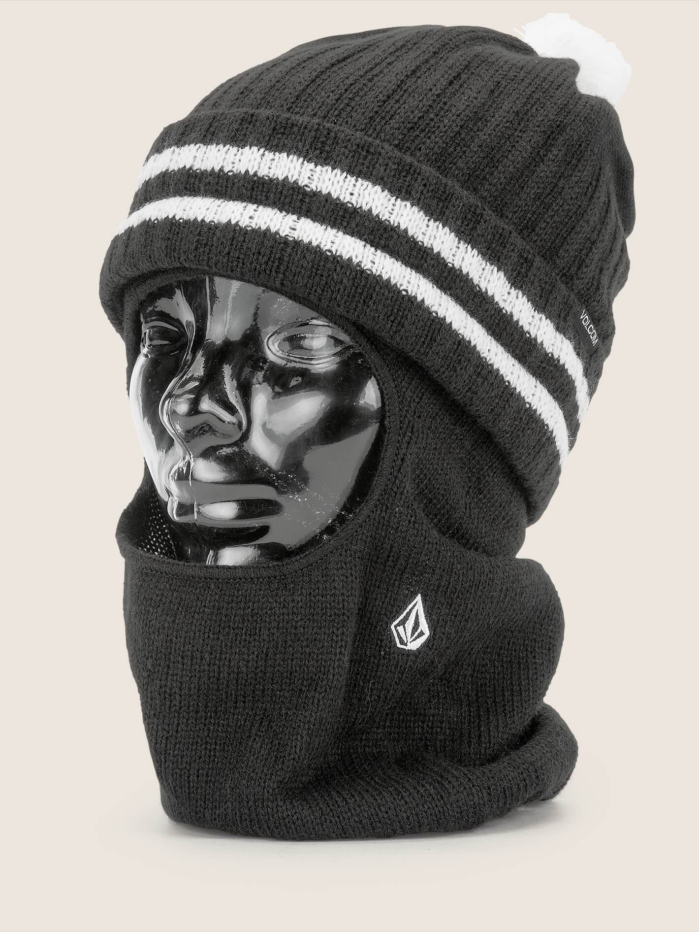 Wiltern Beanie - Schwarz