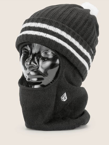 Wiltern Beanie - Schwarz