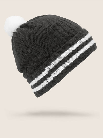 Wiltern Beanie - Schwarz