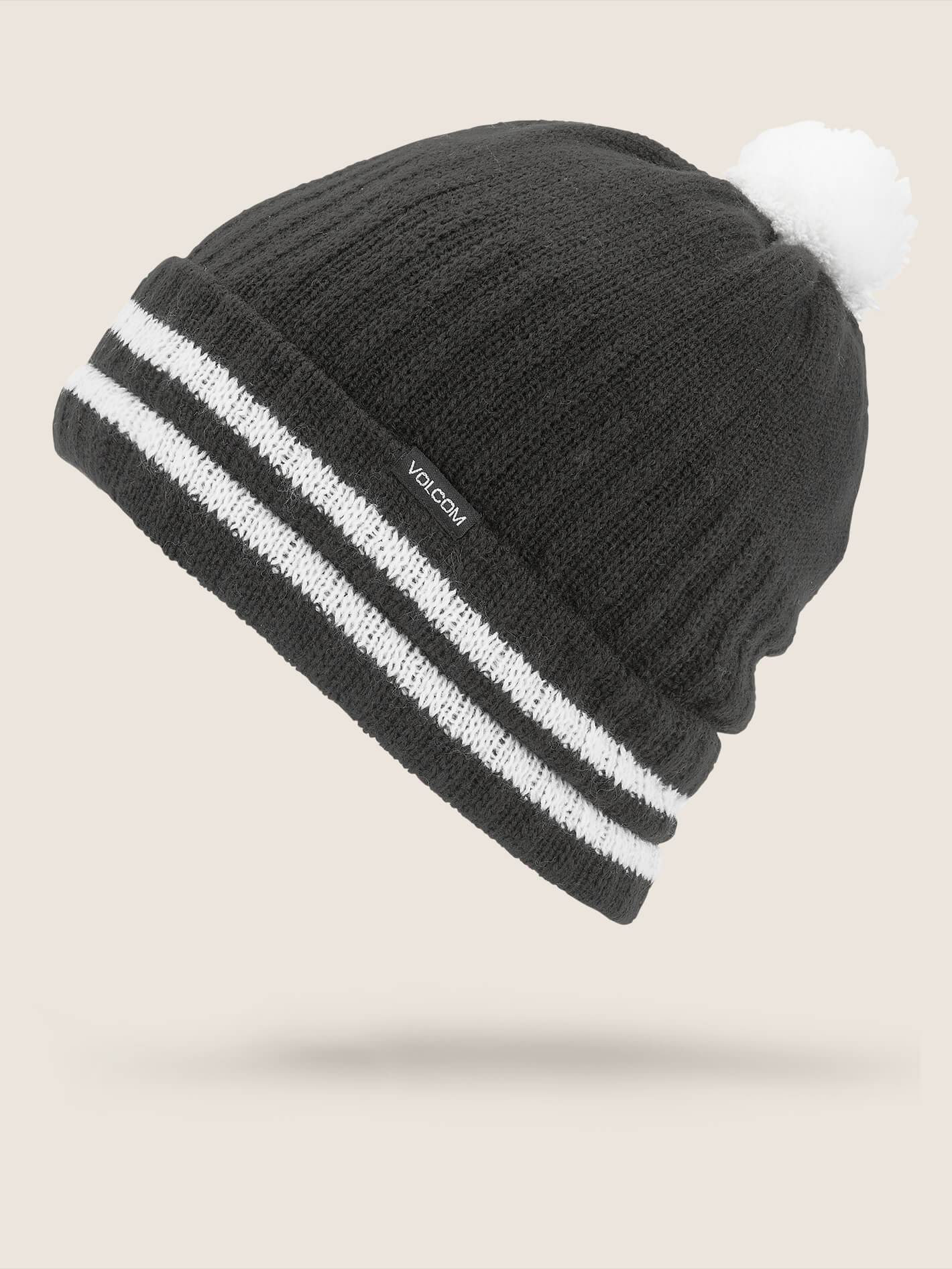 Wiltern Beanie - Schwarz