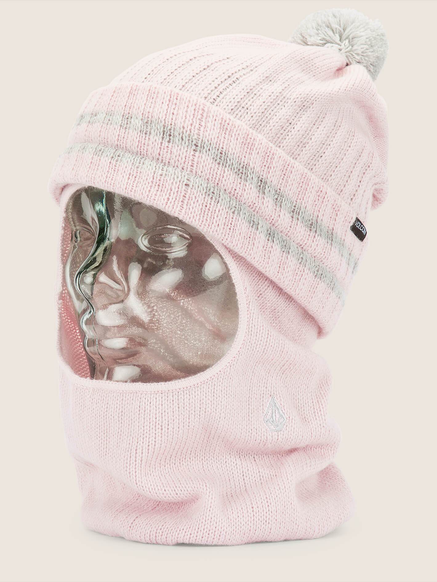 Wiltern Beanie - Rosenholz