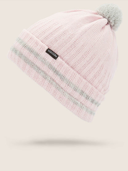 Wiltern Beanie - Rosenholz