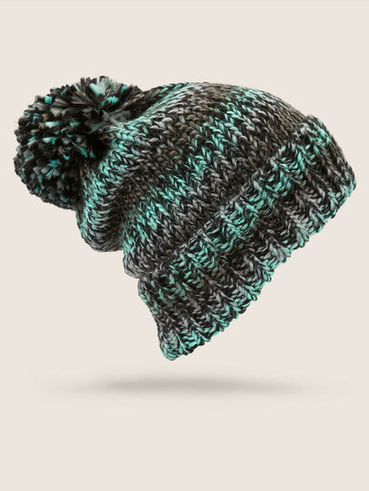 Bonnet Chevron  - Forest