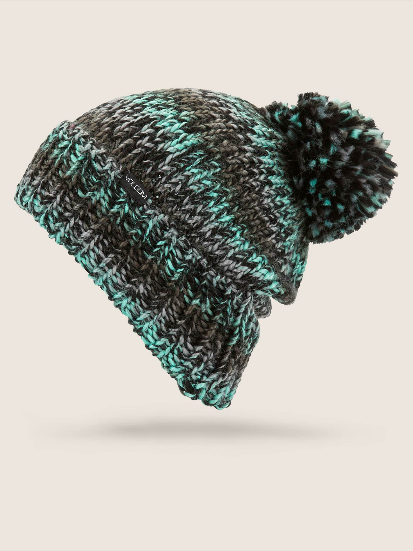 Bonnet Chevron  - Forest