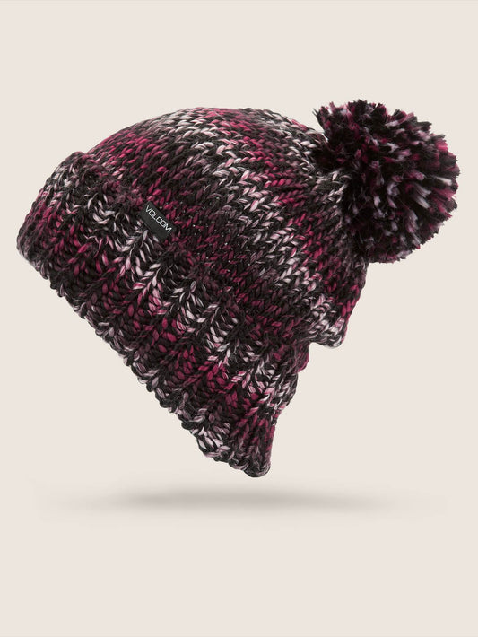 Chevron Bonnet - Merlot