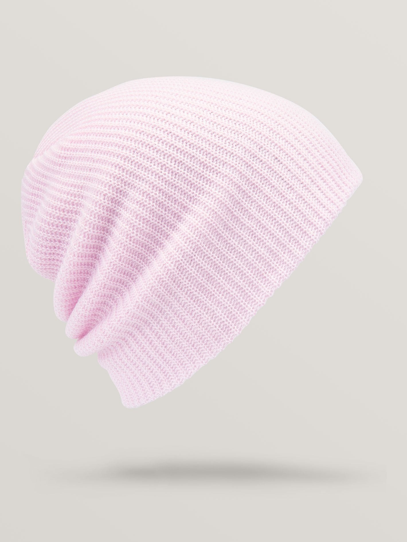 Power Beanie - VIOLET ICE
