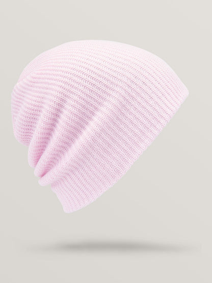 Power Beanie - VIOLET ICE
