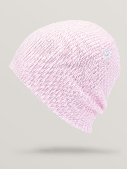 Power Beanie - VIOLET ICE