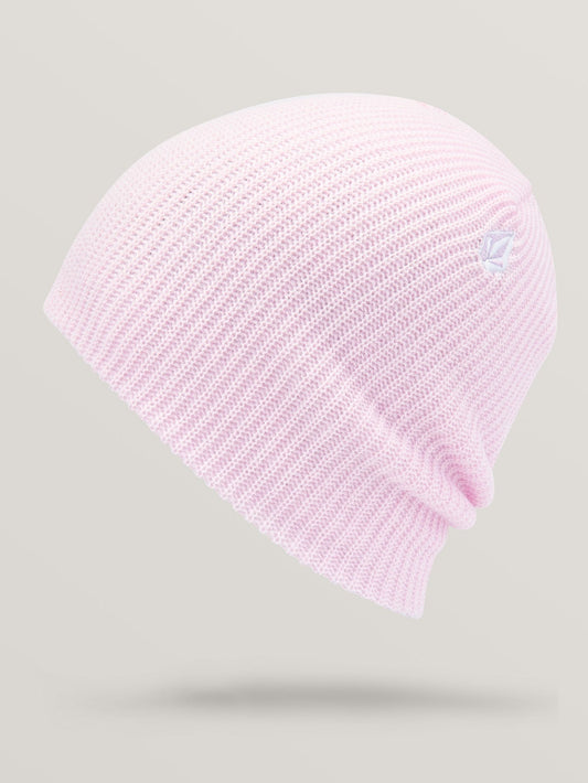Power Beanie - VIOLET ICE