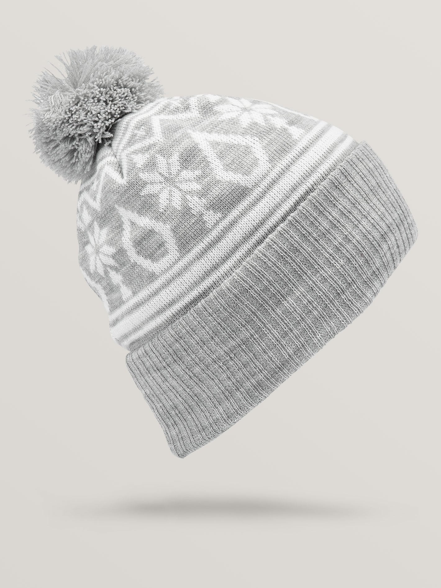 Bonnet Argenta - HEATHER GREY