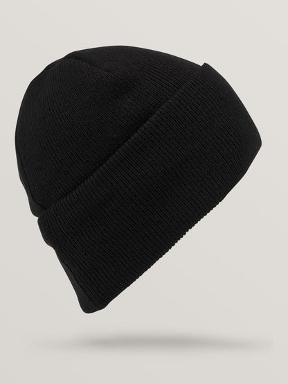 Bonnet Hope - BLACK