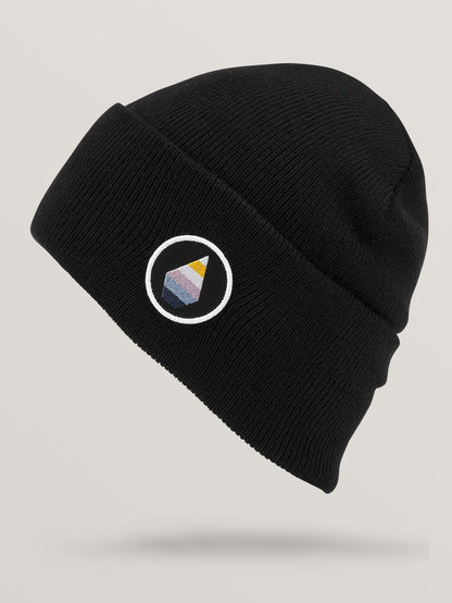 Bonnet Hope - BLACK