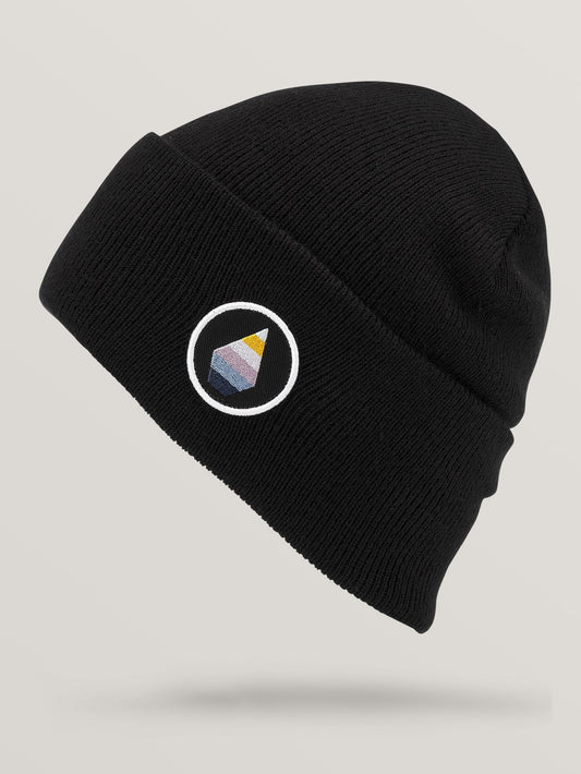 Hope Beanie - SCHWARZ