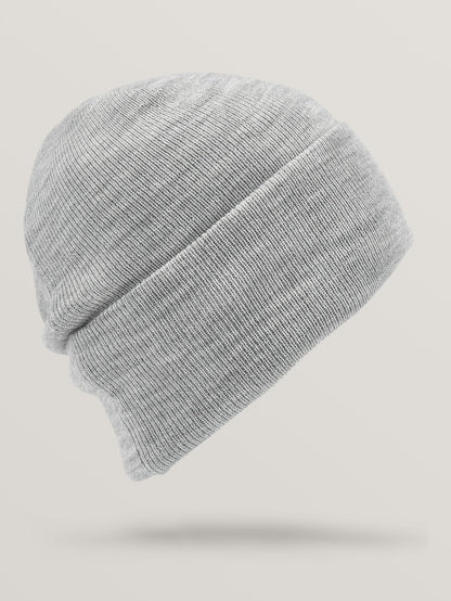 Hope Beanie - Heather Grey