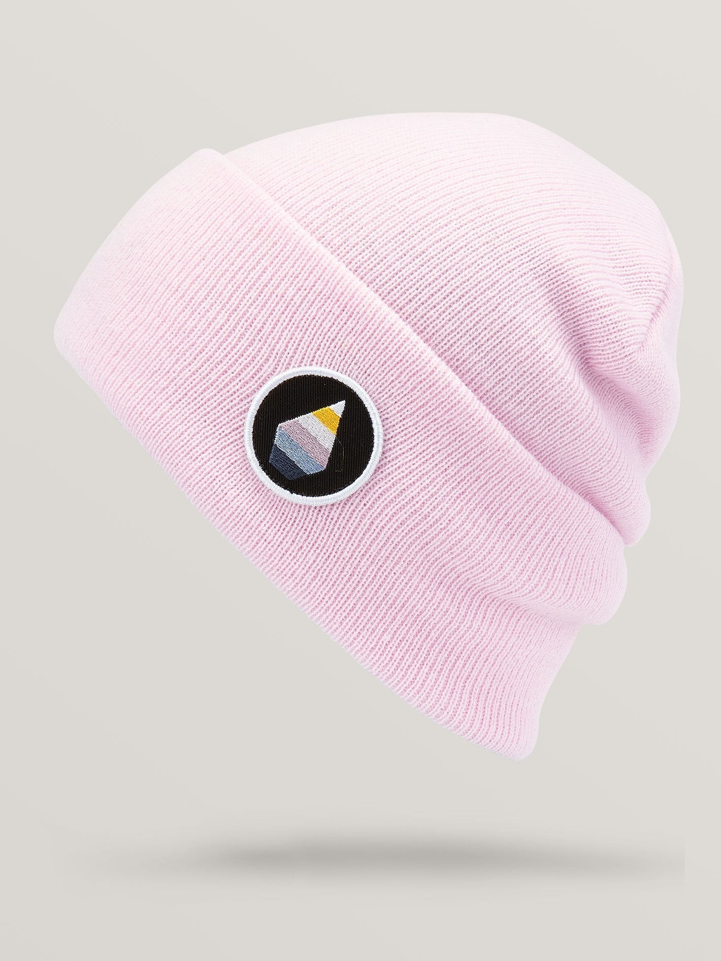 Hope Beanie - VIOLET ICE
