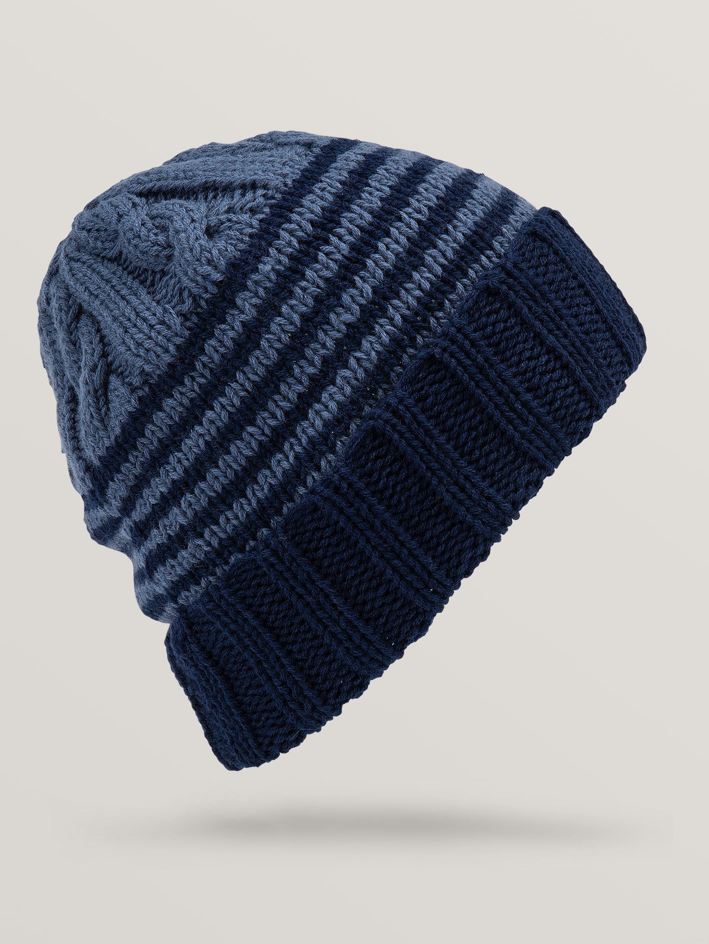 Bonnet Wiltern - NAVY
