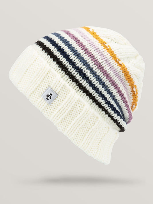 Bonnet Wiltern - WHITE