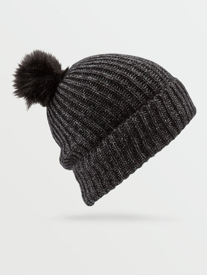 Bonnet Lula - Black