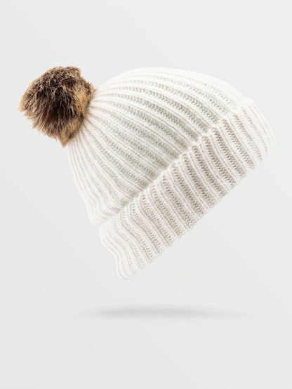 Lula Beanie - Bone