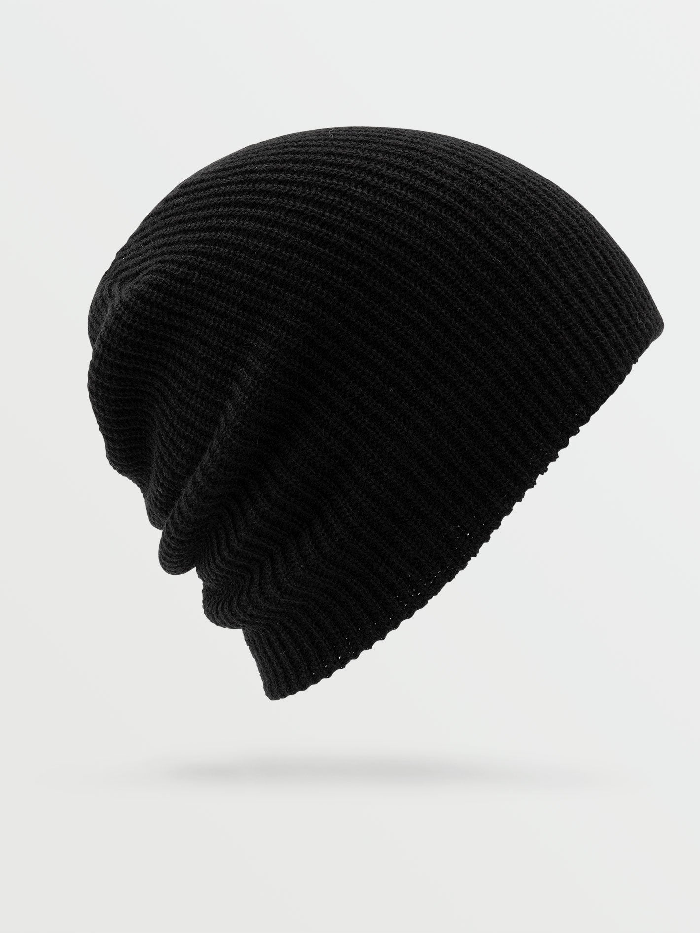 Power Beanie - Black