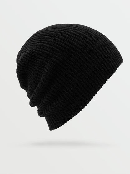 Power Beanie - Black