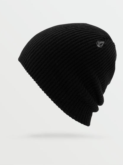 Power Beanie - Black