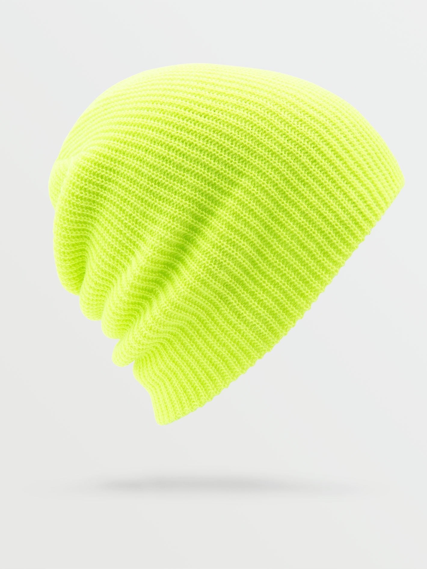 Power Beanie - Limette