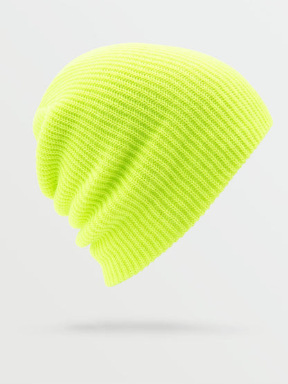 Power Beanie - Limette