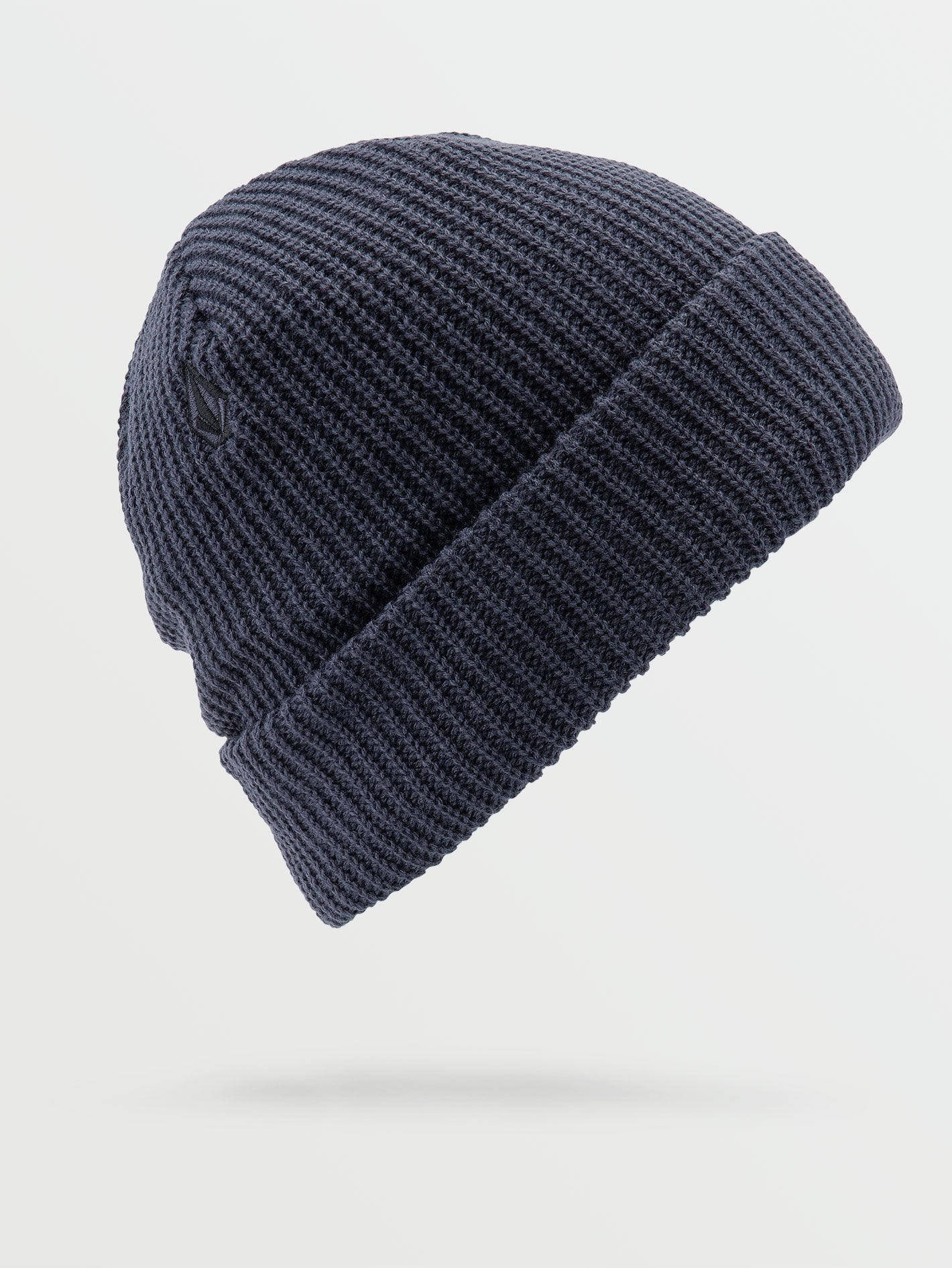 Polar Lined Beanie - Vintage Navy