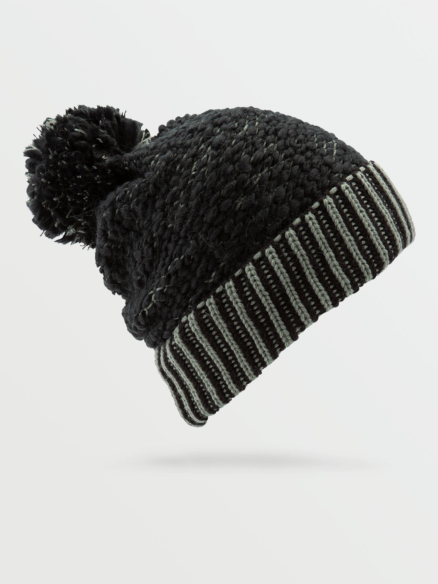 Chalet Beanie - Dusty Green