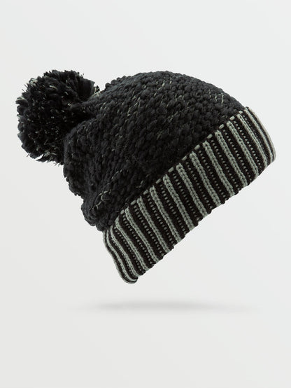 Chalet Beanie - Dusty Green